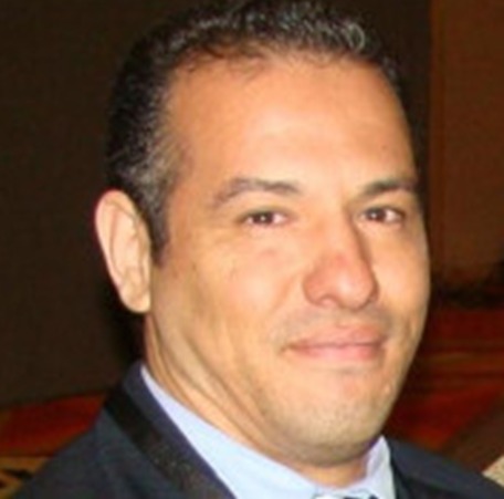 Pr. Mohammed AIT EL FQIH